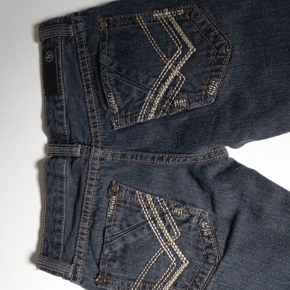 JEANS STATION SIZE 12 - Picture 5 of 8